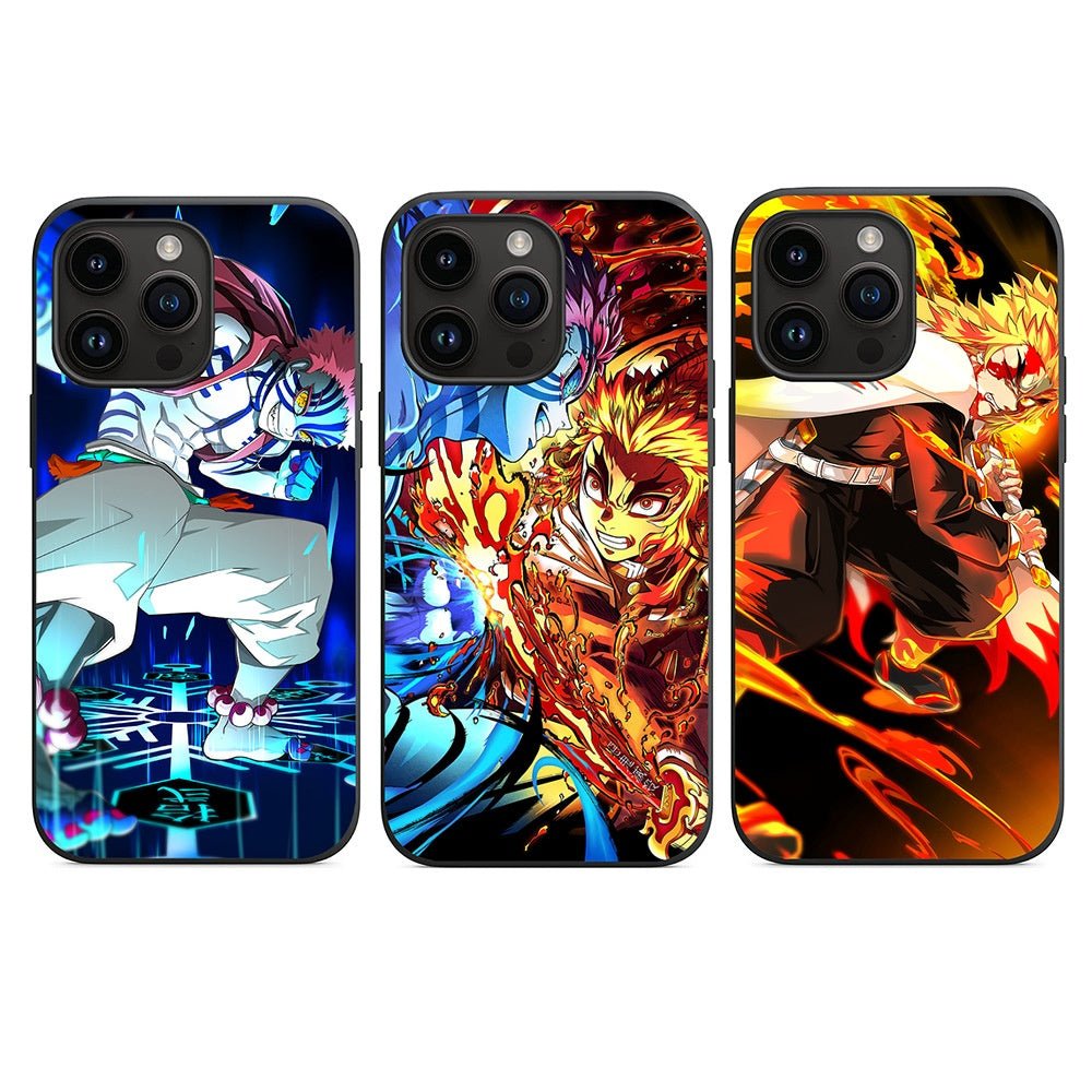 Coque 3D Animée Caméléon – Effet Dynamique & Protection Ultra Stylée - Shopbyshopima